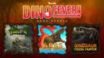 Dino Fever Bundle - Turok 1&2 + Primal Carnage: Extinction + Animal Revolt Battle Simulator sur PC dès 6.41€ (Dématérialisé - Steam)
