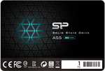 SSD interne 2.5" Silicon Power SP A55 - 1 To, TLC 3D NAND (Vendeur tiers)