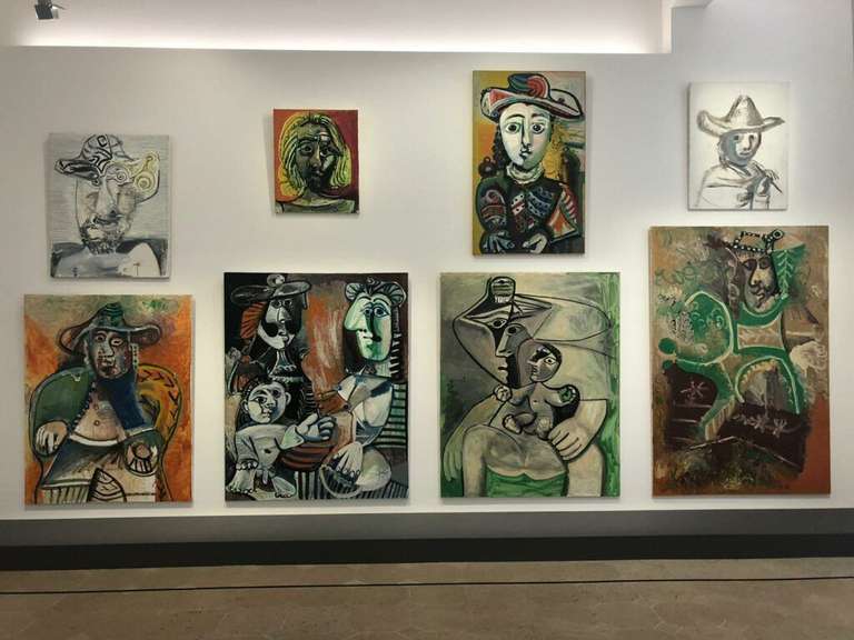 Entrée Gratuite au Musée National Picasso - Paris