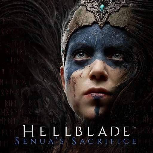 Sélection de jeux PC en promotion - Ex: Hellblade: Senua's Sacrifice à 4.49€ ou Subnautica: Below Zero à 9.89€ (Dématérialisés)