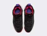 Chaussures homme Jordan Jumpman Two Trey Black Red
