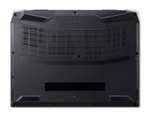 PC Portable 15.6" Acer Nitro 5 AN515-58-57GF - FHD 144 Hz, i5-12450H, RAM 16 Go, SSD 512 Go, RTX 4060 (115W), W11