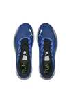 Chaussures De Running Puma Velocity Nitro 2 - Bleu, Plusieurs Tailles