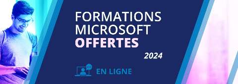Formations gratuites Microsoft par ENI (webinars) avec badges de validation (eni-service.fr)
