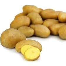 Pommes de terre AGATA - le filet de 5 KG, Origine France