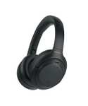 Casque audio à réduction de bruit Bluetooth Sony WH1000XM4