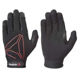 Gants Reebok Functional Glove (Taille XXL)