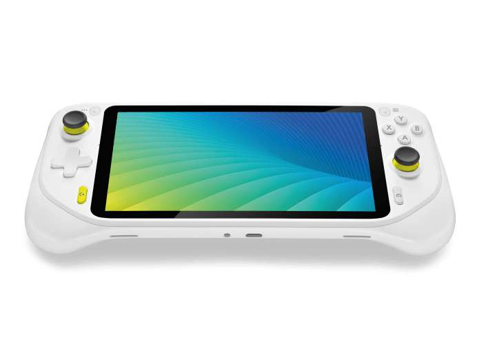 Console Portable Logitech G Cloud - Écran tactile 1080P de 18 cm, Xbox Cloud Gaming, GeForce NOW