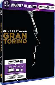 [Warner Ultimate (Blu-Ray)] Gran Torino