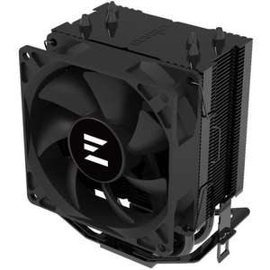 Ventilateur CPU Zalman CNPS4X - Noir