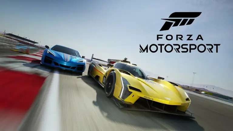 Forza Motorsport rejoint le Game Pass sur Xbox et PC (Dématérialisé)
