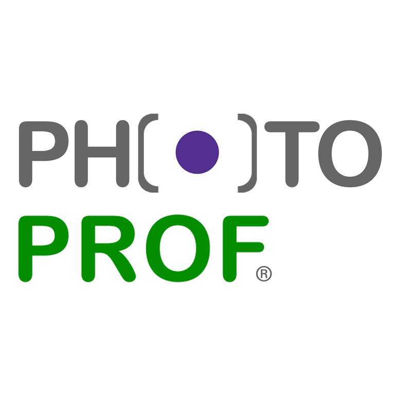 25% de réduction sur les cours photo par Photoprof (photoprof.fr)