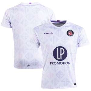 Maillot Third 23/24 Toulouse Football Club (boutique.toulousefc.com)
