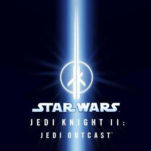 Sélection de jeux Star Wars en promotion sur Nintendo Switch - Ex : Star Wars Jedi Knight II: Jedi Outcast (dématérialisé)