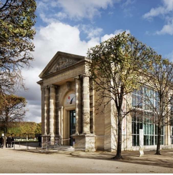 Entrée gratuite au Musée de l’Orangerie le 1er dimanche de chaque mois - Paris (75)