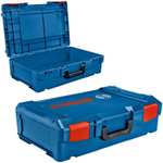 Coffret de transport XL-BOXX Bosch Professional 1600A0259V - 607 x 395 x 179 mm, Compatible L-Boxx, L-Case, Poids max. 25kg