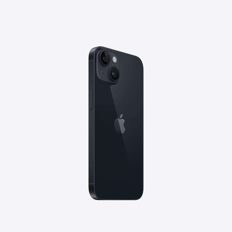 Smartphone 6.1" Apple iPhone 14 128 Go - Plusieurs Coloris