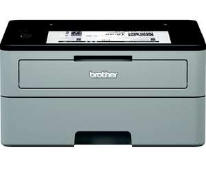 Imprimante laser noir et blanc Brother HL-L2310D