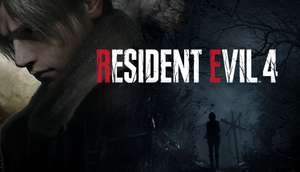 Resident Evil 4 Remake sur PC (Dématérialisé - Steam)