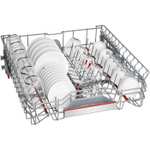 Lave-vaisselle Bosch Série 6 SMV6ECX00E - 14 couverts (Via ODR de 100€)