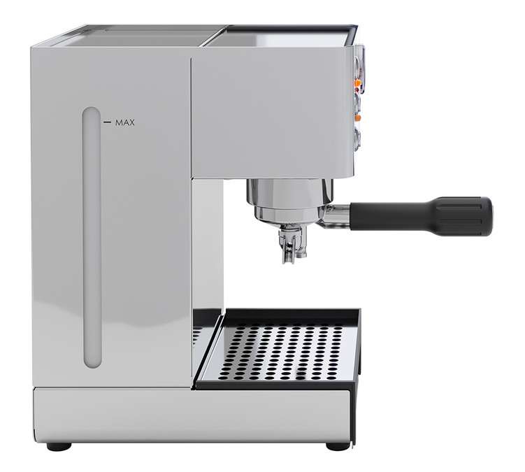 Lelit Anna Coffee Machine & Espresso Machine With PID – SB Online
