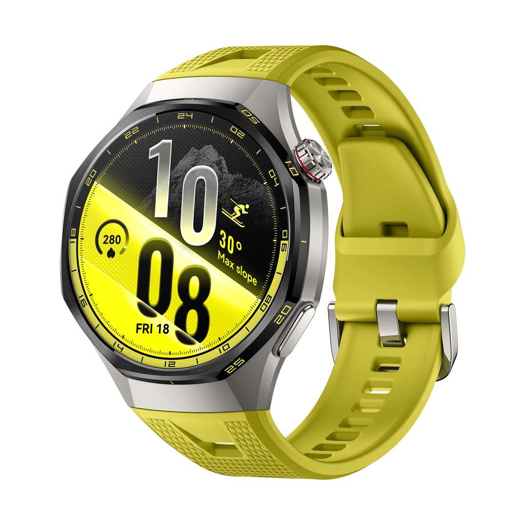 Huawei Watch GT 7 Pro 46mm discount listing reported on Dealabs
