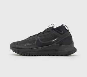 Chaussures de running Nike Performance React Pegasus Trail 4 Gtx - Plusieurs Tailles et Modèles, noir