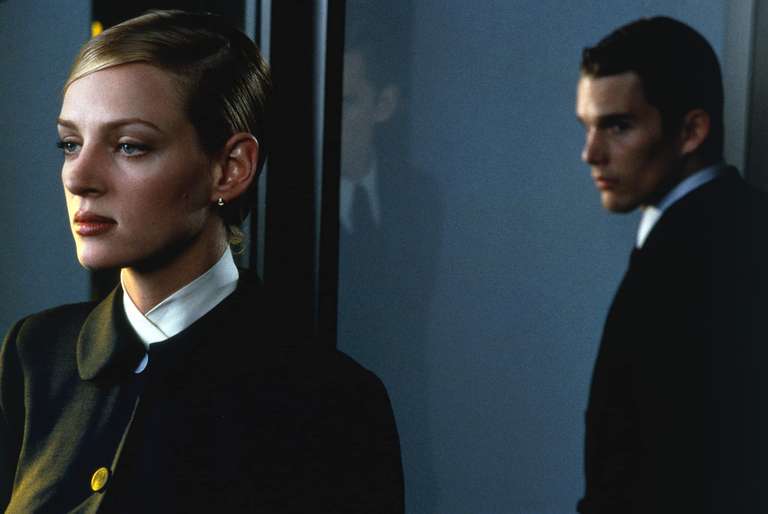 Bienvenue à Gattaca 4K UHD à 12,09 € - Commandez chez Amazon | Dealabs