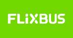 Bon d'achat permettant l'achat d'un billet aller-simple en FlixBus vers la destination de votre choix