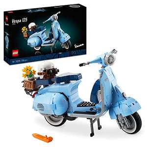 LEGO 10298 Icons Scooter Vespa 125