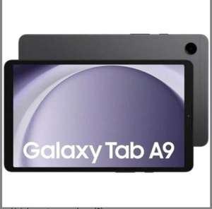 Tablette 8,7" Samsung Galaxy Tab A9 4Go ram, 64go
