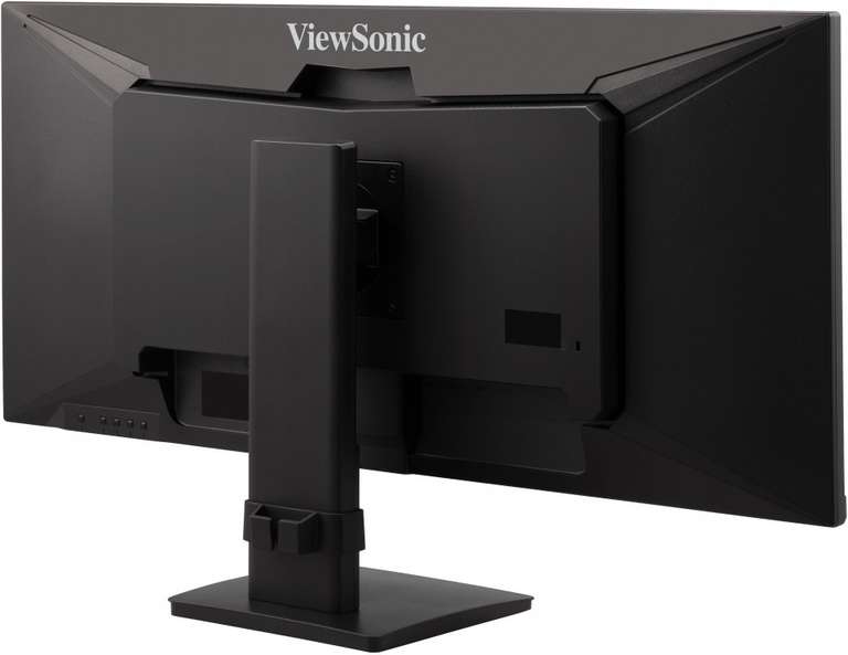 Ecran PC 34" Viewsonic VA3456-MHDJ - UWQHD, 75 Hz, Dalle IPS, HDR10, 4 ms, AMD FreeSync