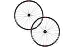 2 Jantes Vélo Fulcrum Rapid Red 900 700c Disc Centrelock Clincher Wheelset / Shimano 11 Speed
