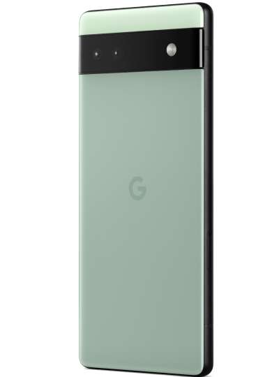 [Clients RED by SFR] Smartphone 6.1" Google Pixel 6a - 128 Go (Via 40€ remboursés sur la facture)