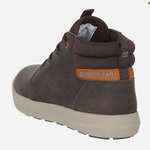 Sneakers homme Caterpillar Proxi Mid - Tailles 40 à 46