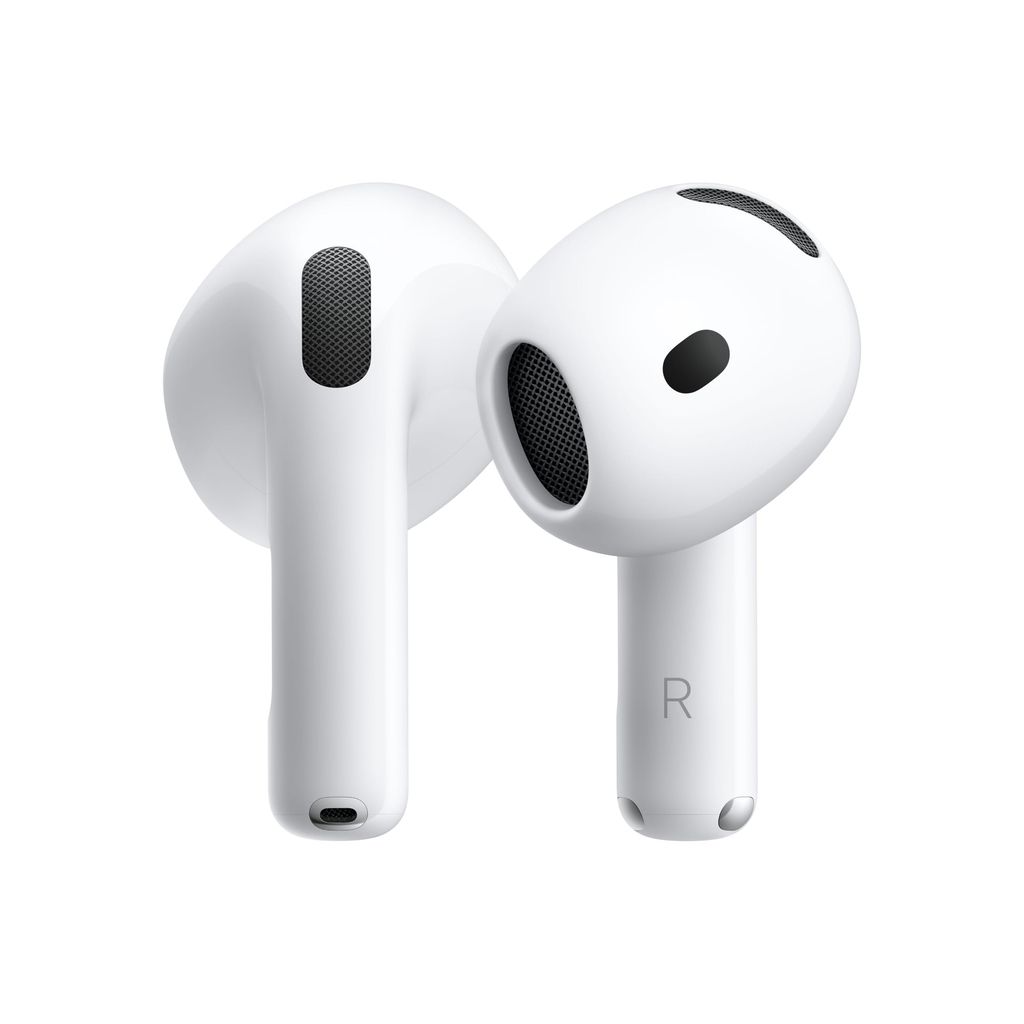 Écouteurs sans Fil Apple AirPods 5 Bluetooth, Réduction active du bruit, Trad.en direct, Boîtier de charge USB-C (Via Remise Panier)