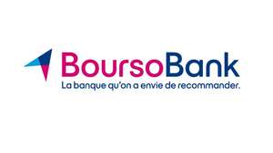 [Clients Boursorama] 70€ offerts pour toute première domiciliation bancaire via le service EasyMove