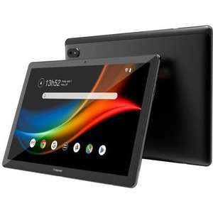 Tablette 10.1" Polaroid - Android 10, FHD 1920*1200 IPS, Bluetooth 4.2, 4Go RAM, 64Go ROM (Vendeur Tiers)