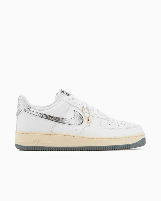 Baskets Nike Air Force 1 '07 LX "Classics 50 Years Of Hip-Hop - Tailles 40 à 46
