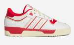 Baskets Adidas Originals Rivalry Low 86 (plusieurs tailles)