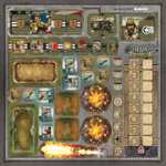 Heroes of Normandie V2 Big Red One: Core-Box