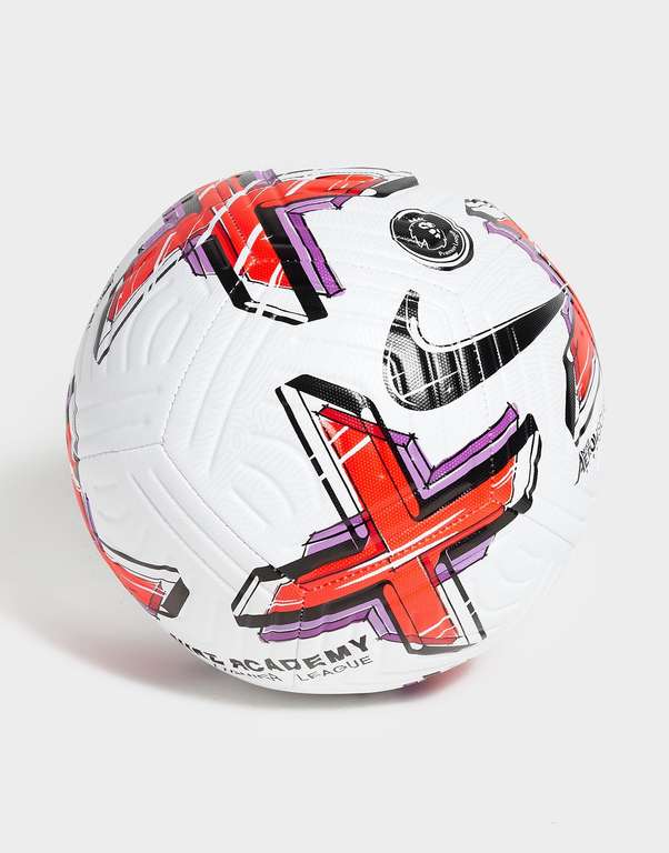 Ballon de Football Nike Premier League 2022/23 - Tailles: 5