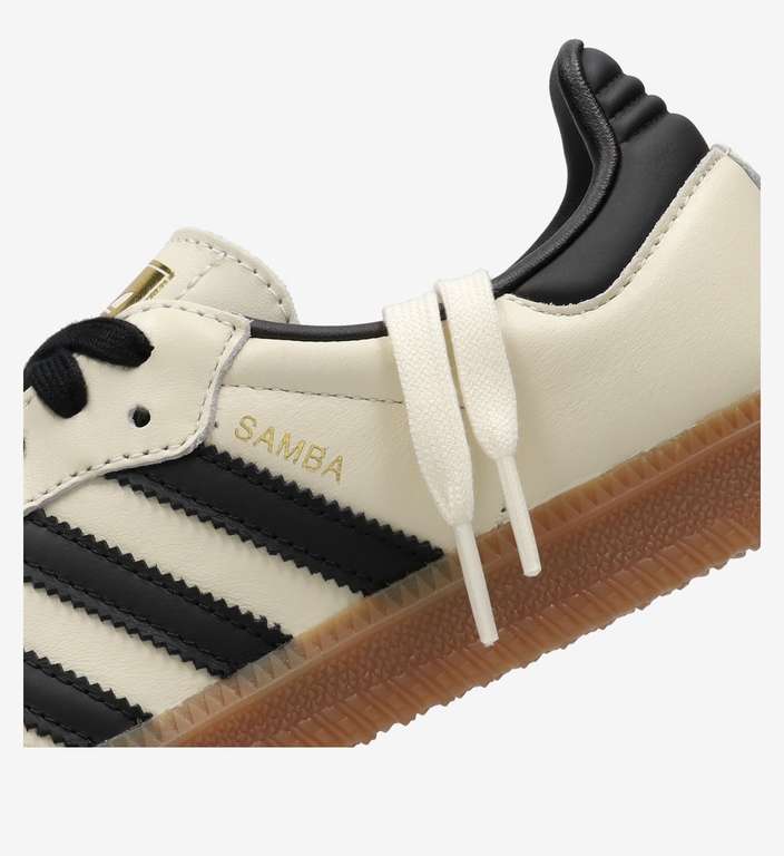 adidas gazelle silver green womens adidas Originals Samba OG Sneakers in Footwear White/Core Black/Clear  Granite for Unisex