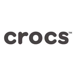 Sélection d'articles Crocs en promotion