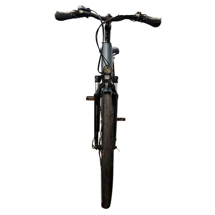 Vélo à assistance électrique Urbanglide M2 - Gris (+42,5€ en Rakuten Points)