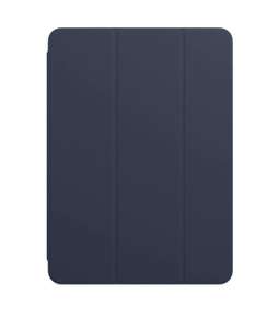 Etui Apple Smart Folio pour iPad Pro 11 2021 - Bleu