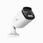 Caméra de surveillance ANNKE BR200 PIR avec Alarme sonore et lumineuse - 1080p, 2MP, IP67