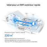 Système Wi-fi TP-Link Deco X50-Outdoor