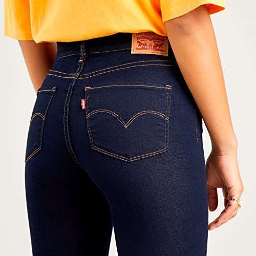 Jean Femme Levi's 314 Shaping Straight