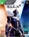 ELEX II sur Xbox One/Series X|S (Dématérialisé - Store Argentine)